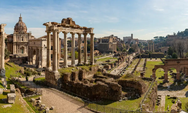ROMA