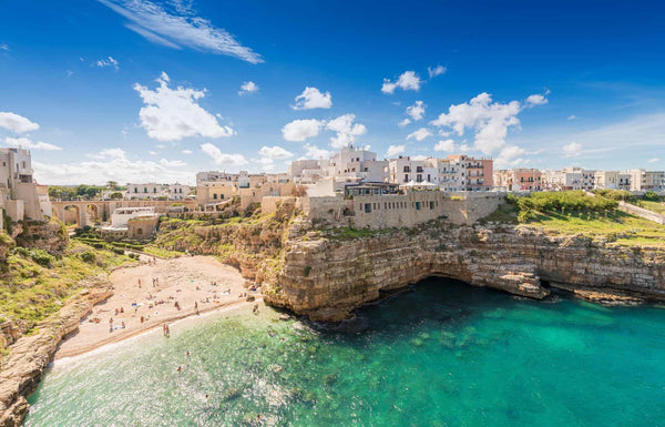 PUGLIA