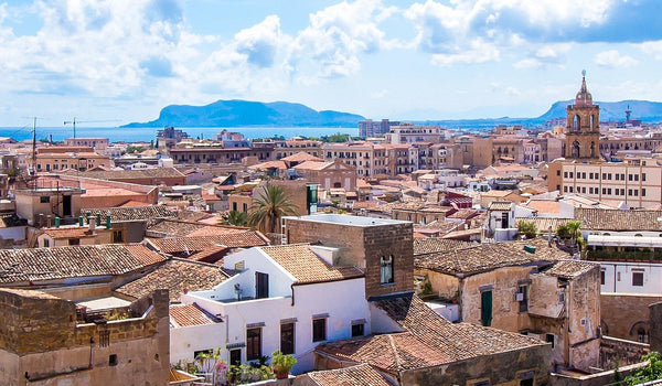 PALERMO
