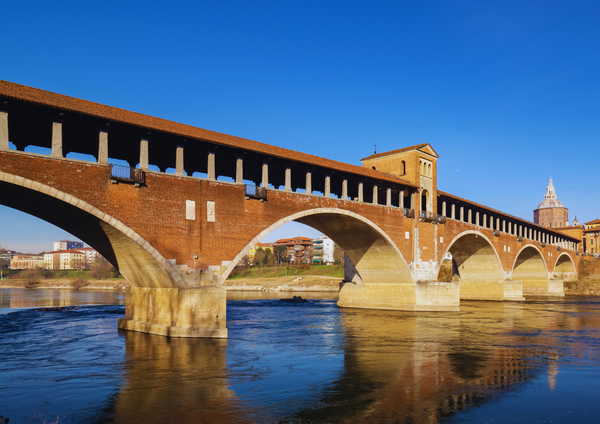 PAVIA