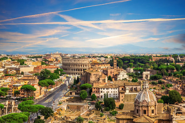 ROMA